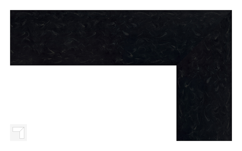 Aurora Nero | LX Hausys GL